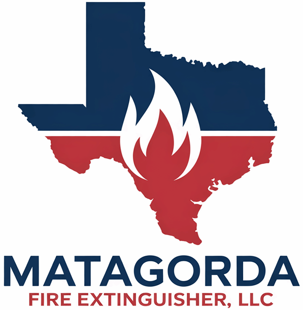 Matagorda Fire Extinguisher, LLC